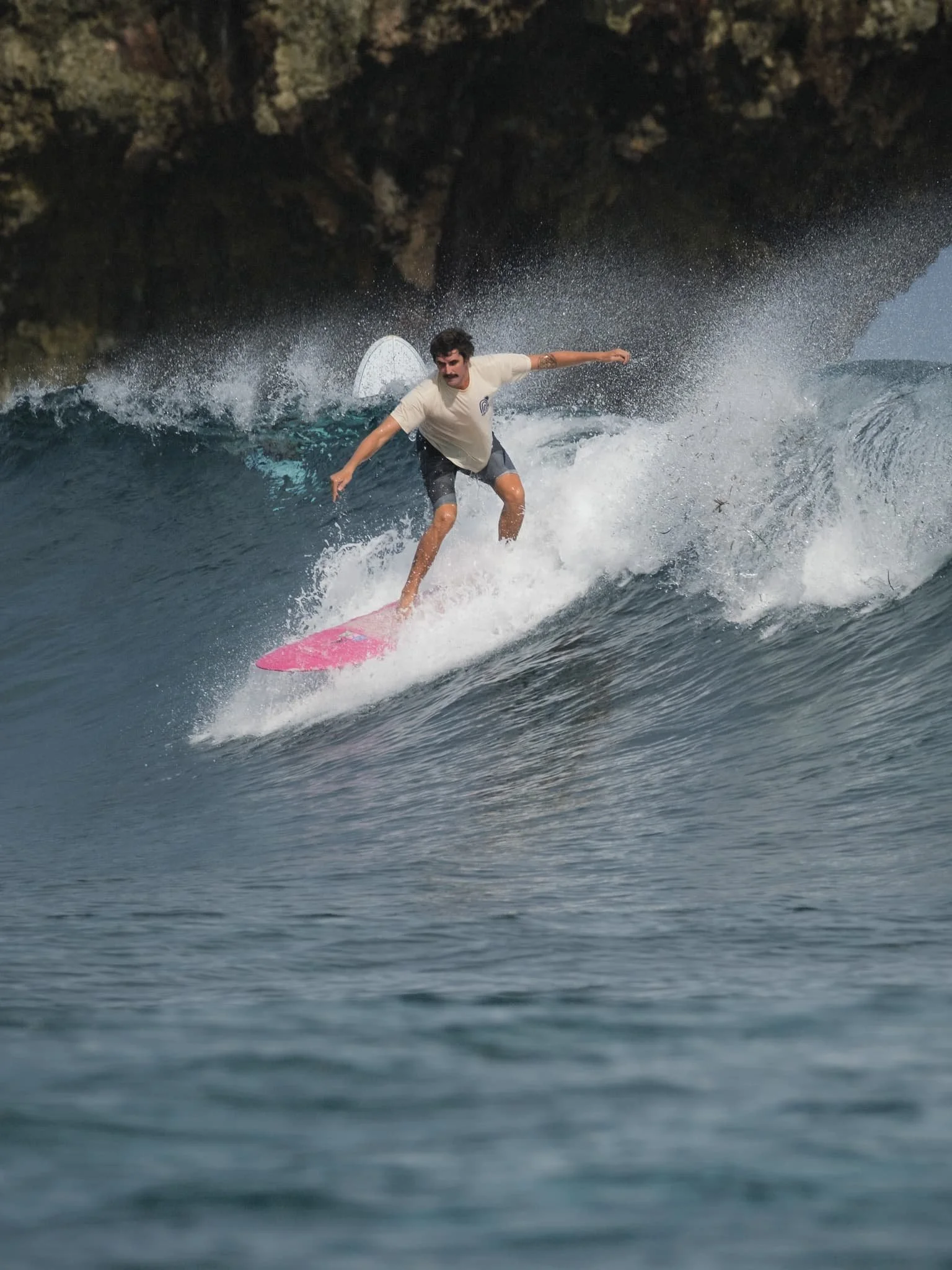 16 - 22 August 2027 | Queer surf retreat Philippines 