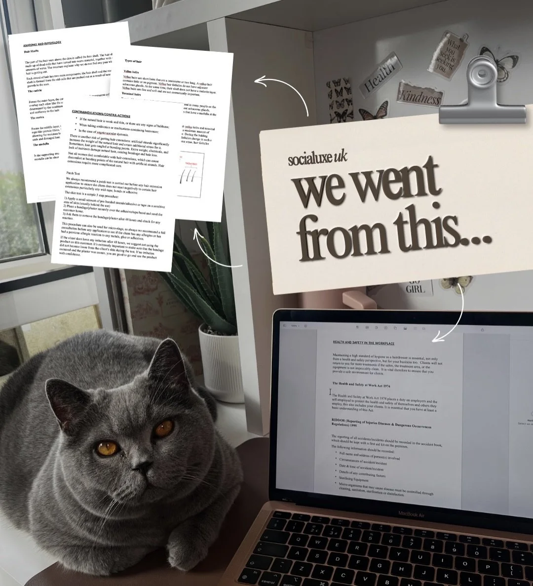 You can be an incredible educator, but if what your students receive looks and feels like a &pound;300 experience&hellip; that&rsquo;s exactly what they&rsquo;ll value it at.

It doesn&rsquo;t matter how good you are, if the experience doesn&rsquo;t 