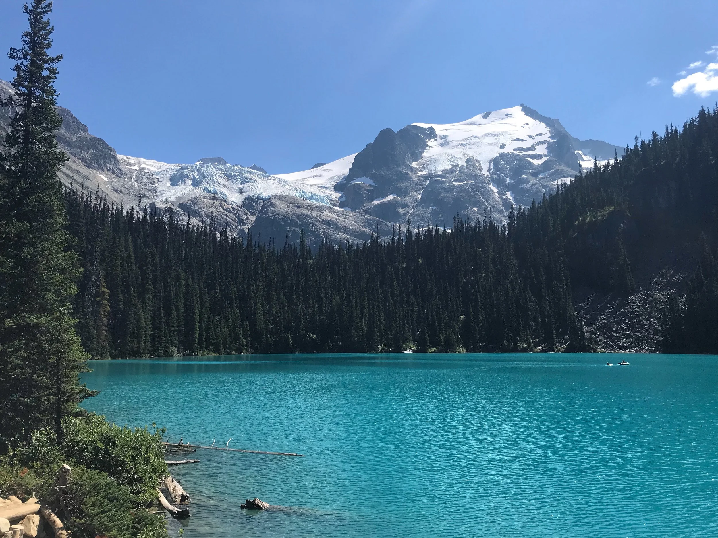 Joffre Lake | British Columbia