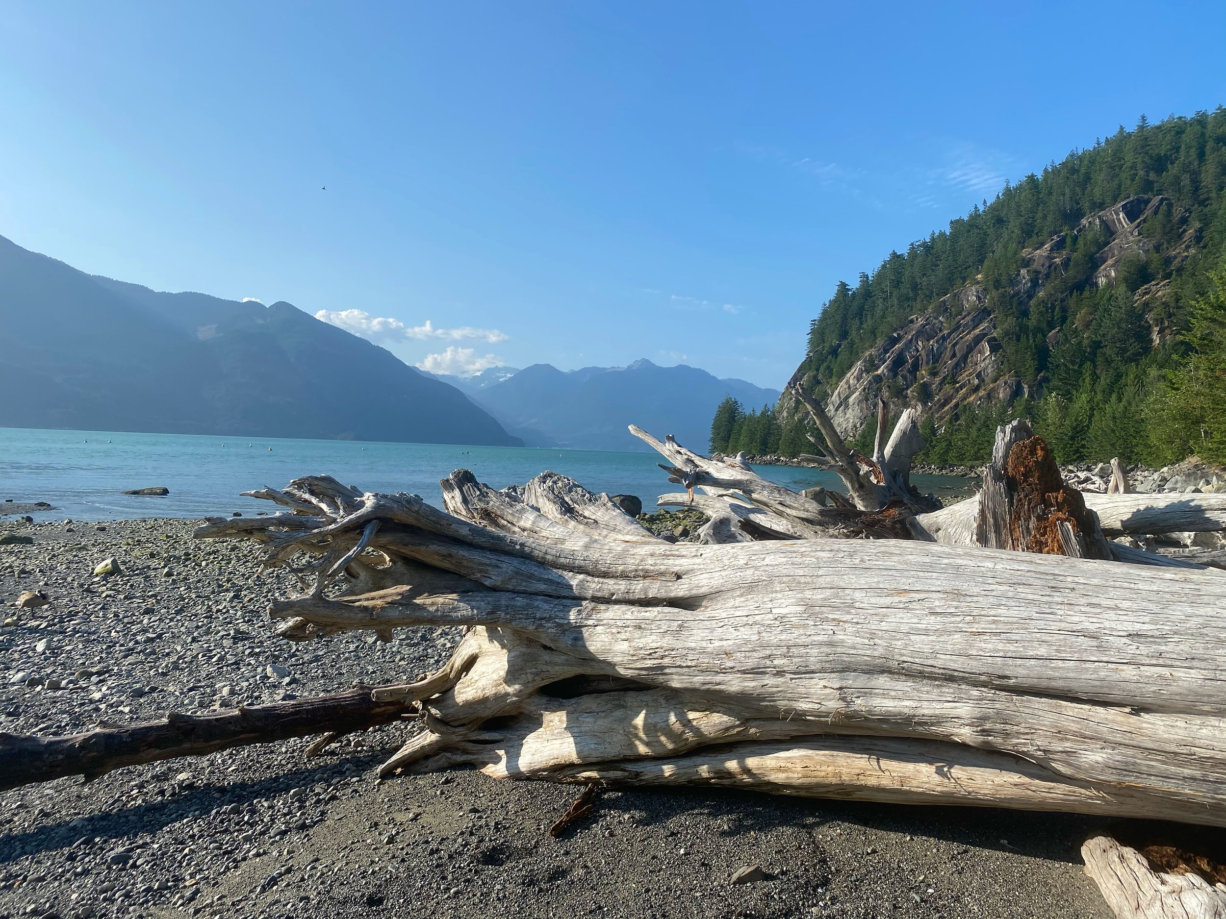 Porteau Cove | British Columbia