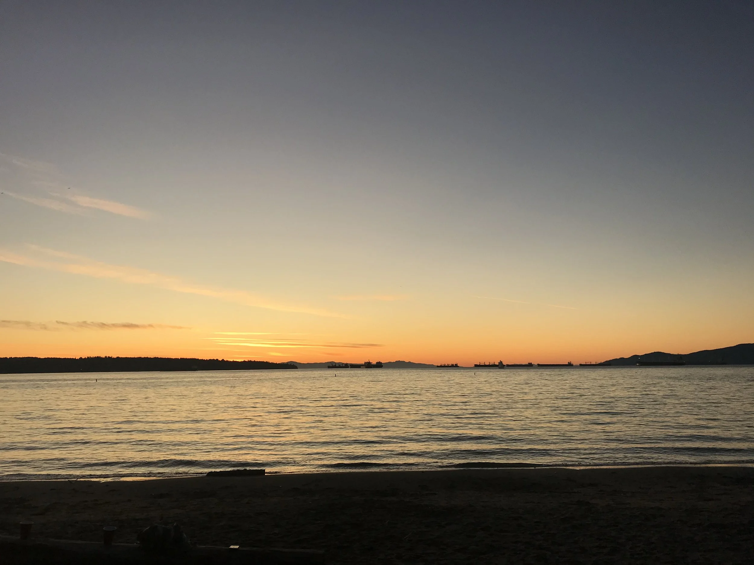 Vancouver | British Columbia