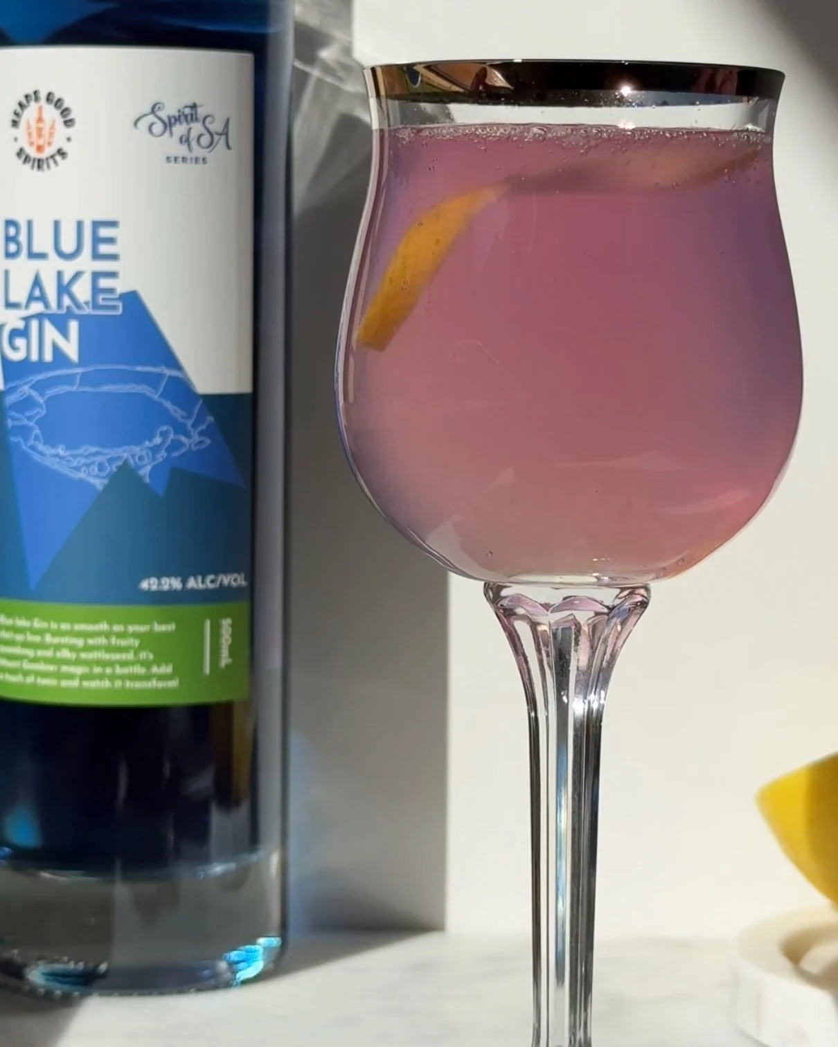 Heaps Good Spirits | Brand Content Collaboration