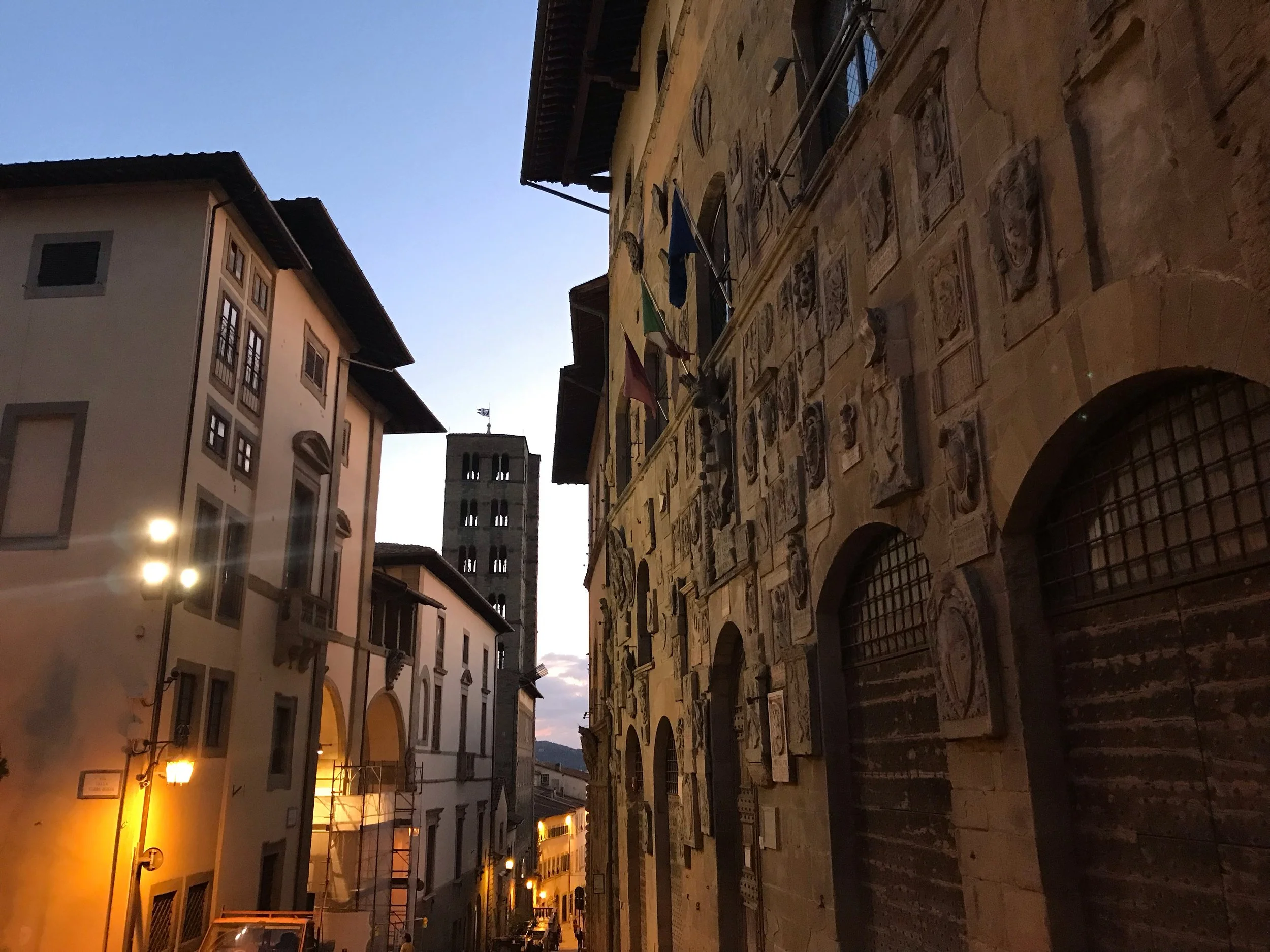 Arezzo | Tuscany