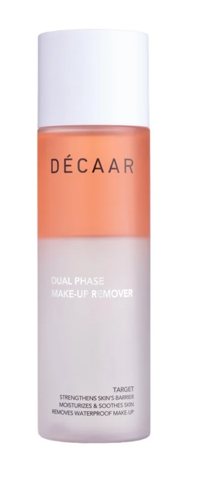 Dual Phase Make-Up Remover 150ml