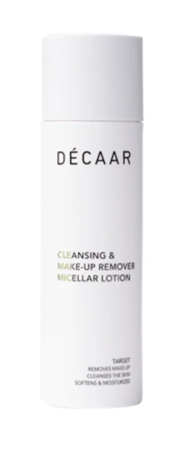 Cleansing and Make-up Remover Micellar Lotion 150ml