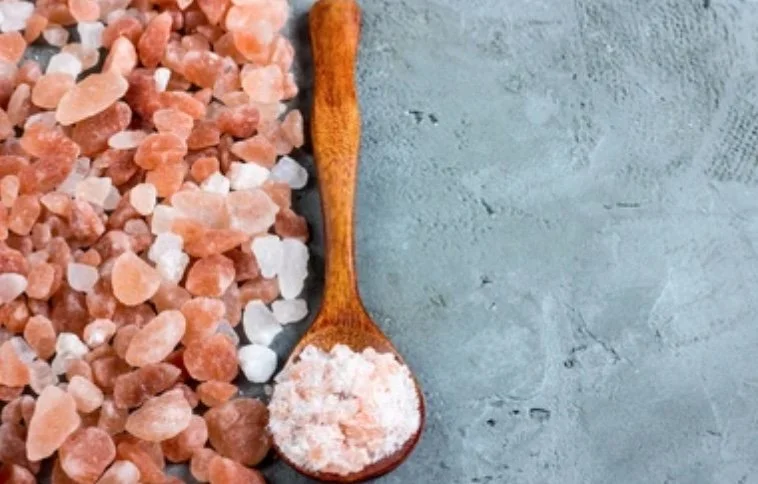 Salt Stone massage coming soon