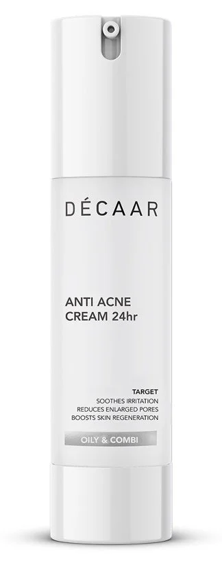 Anti Acne Cream 24hr 50ml