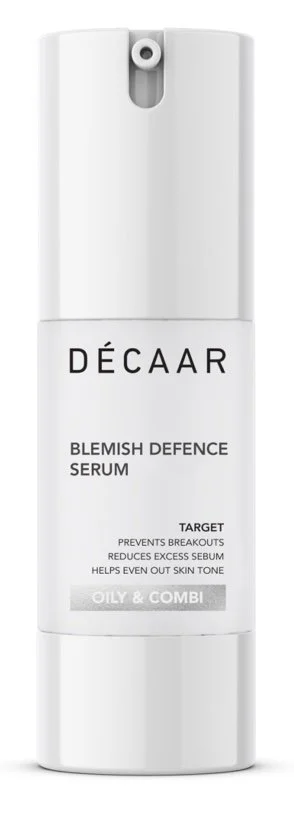 Blemish Defence Serum 30ml
