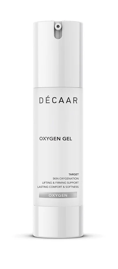 Oxygen Gel 50ml