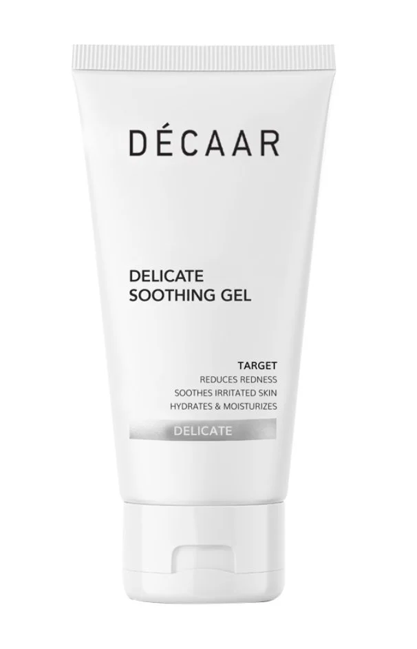 Delicate Soothing Gel 150ml