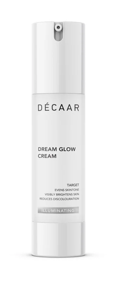 Dream Glow Cream 50ml