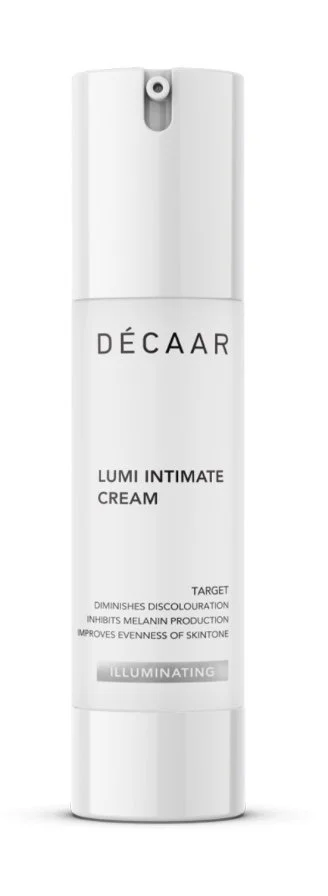 Lumi Intimate Cream 50ml