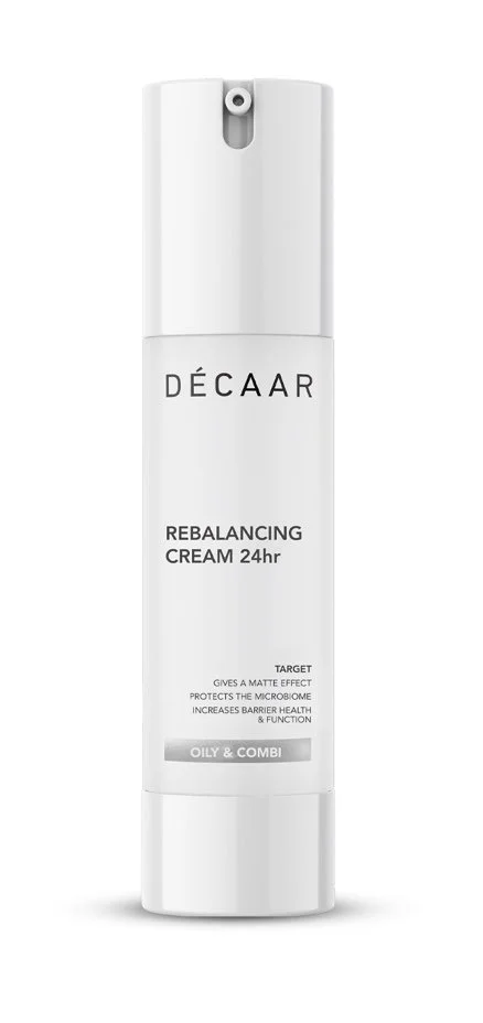 Rebalancing Cream 24hr 50ml