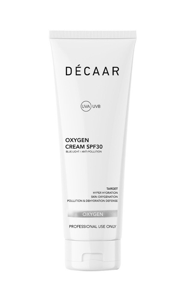 Oxygen Cream SPF30