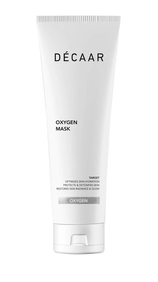 Oxygen Mask 50ml