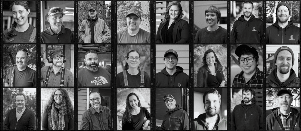 A1DesignBuild Team in Bellingham 2026