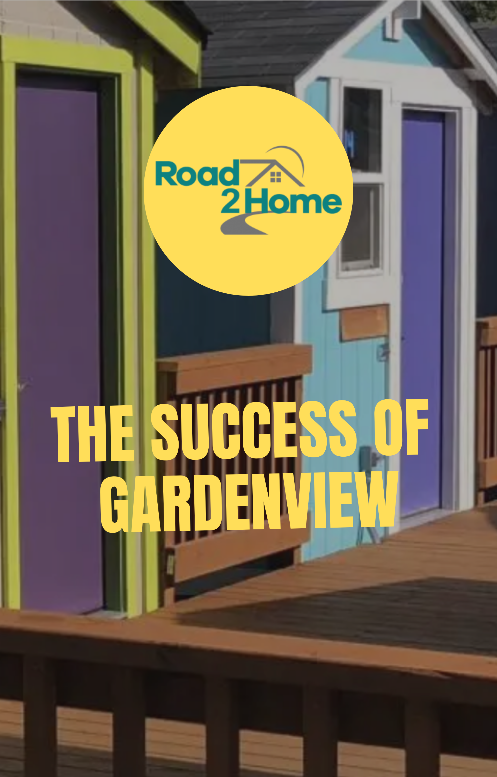 The Road2Home Success Story