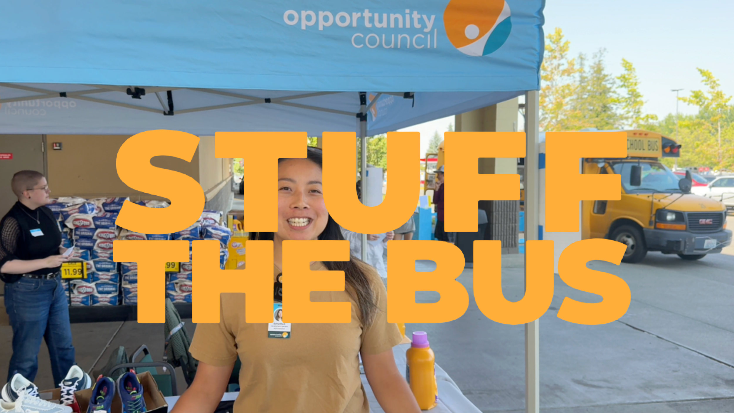 A1andALL + the Opportunity Council: Back to Basics Initiative
