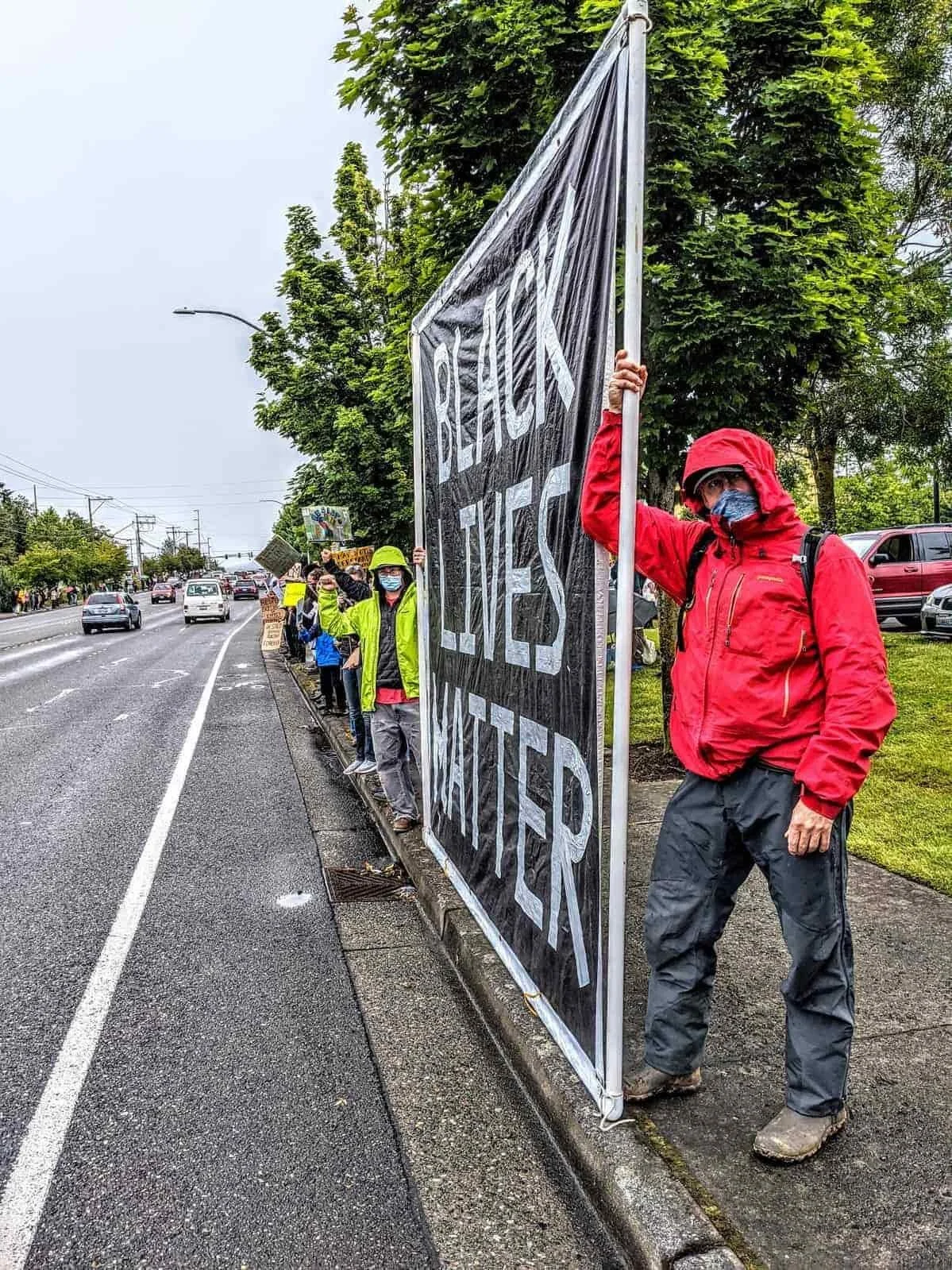 Home and community builders in Bellingham WA