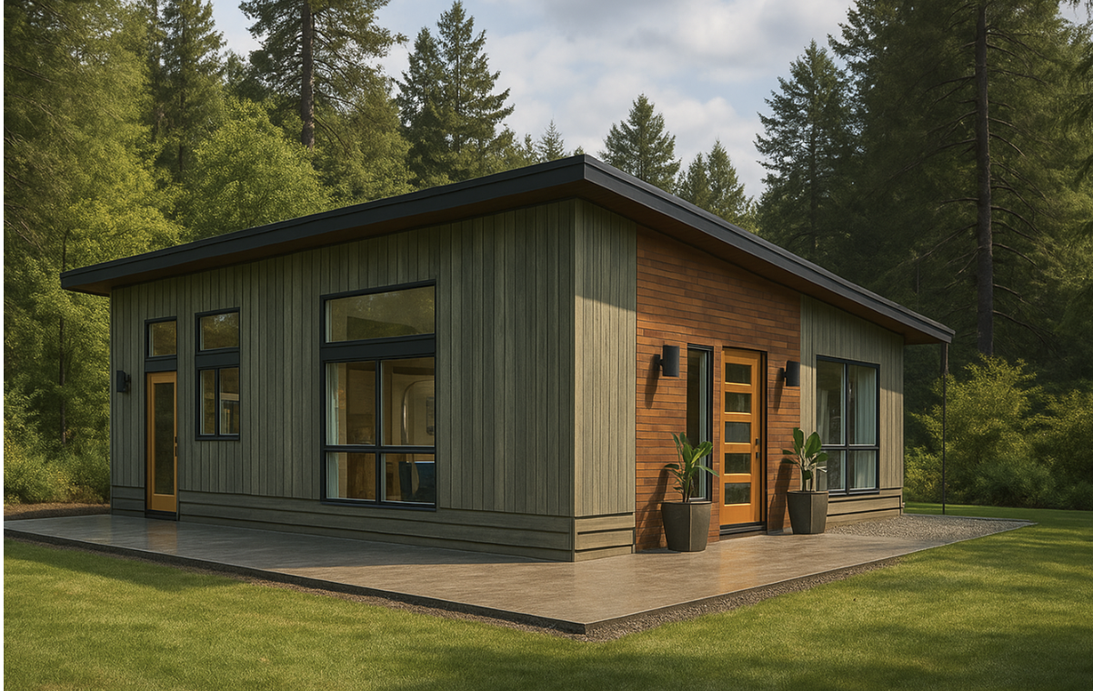 Slow Down to Move Fast using Integrated Design