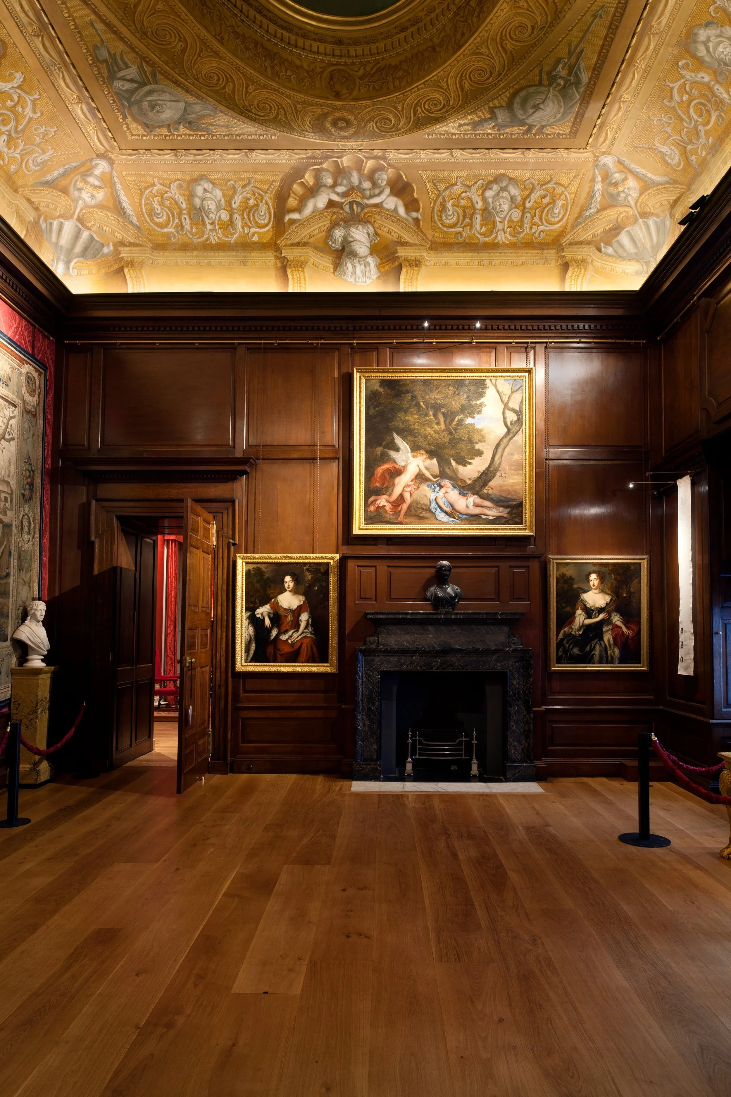 Kensington Palace — Studio ZNA