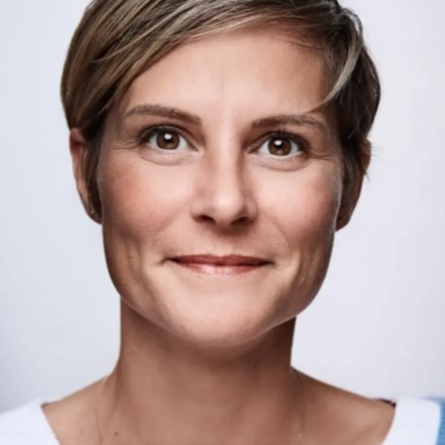 Marion Reichel