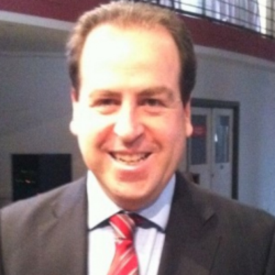 Panayiotis Ketikidis