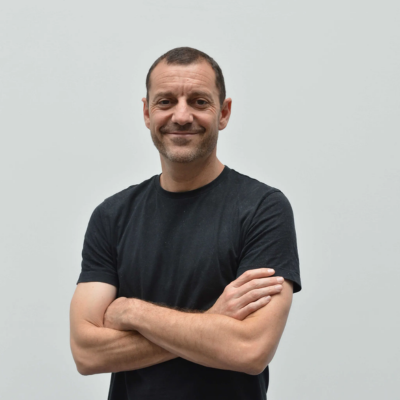 Nicolas Galmarini