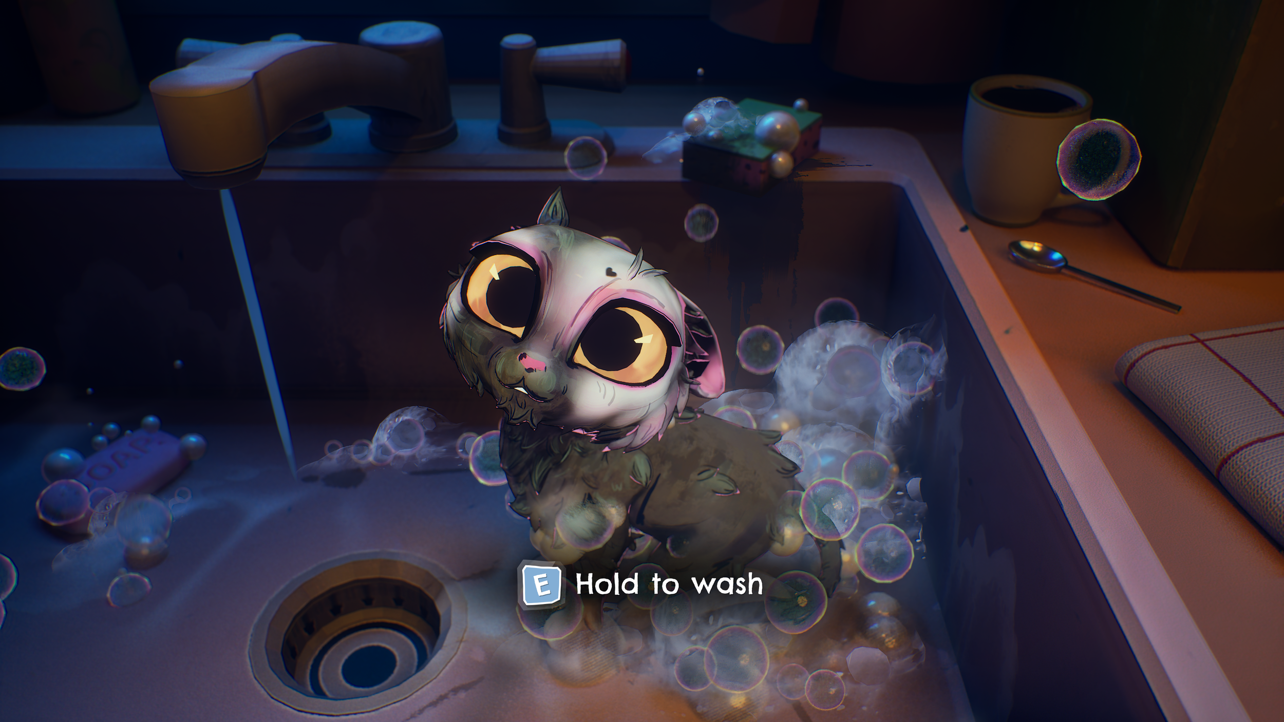 Cat Parents Screenshot 03