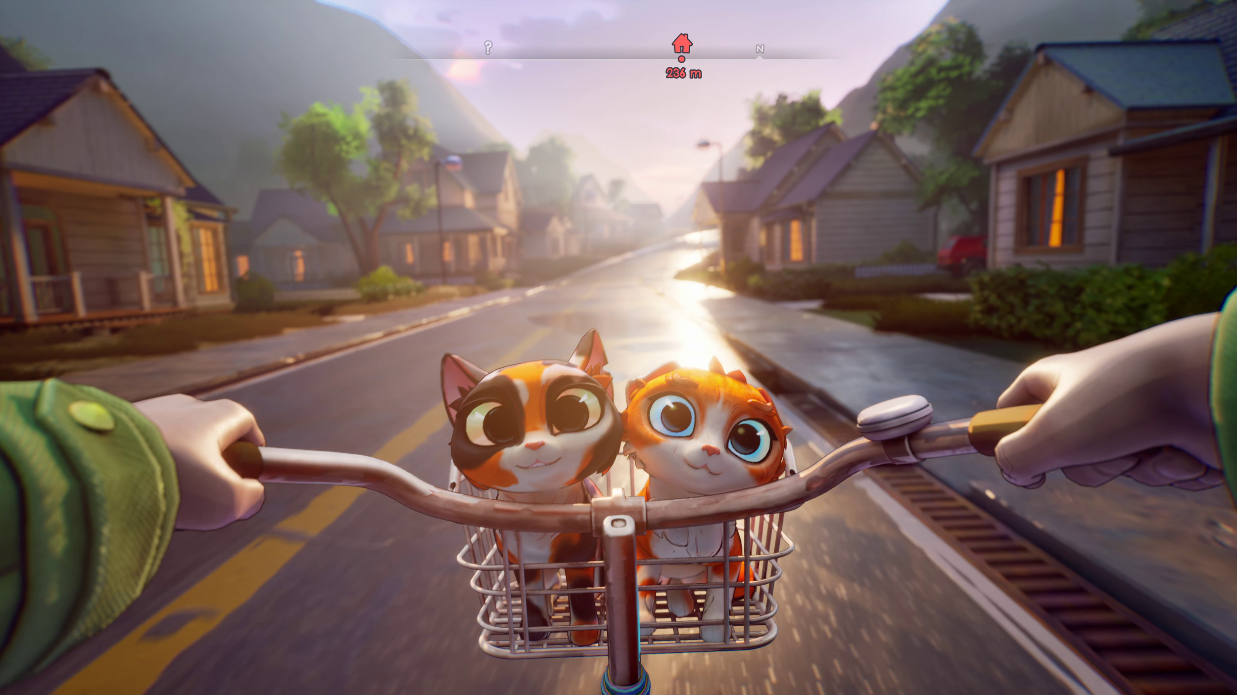 Cat Parents Screenshot 02