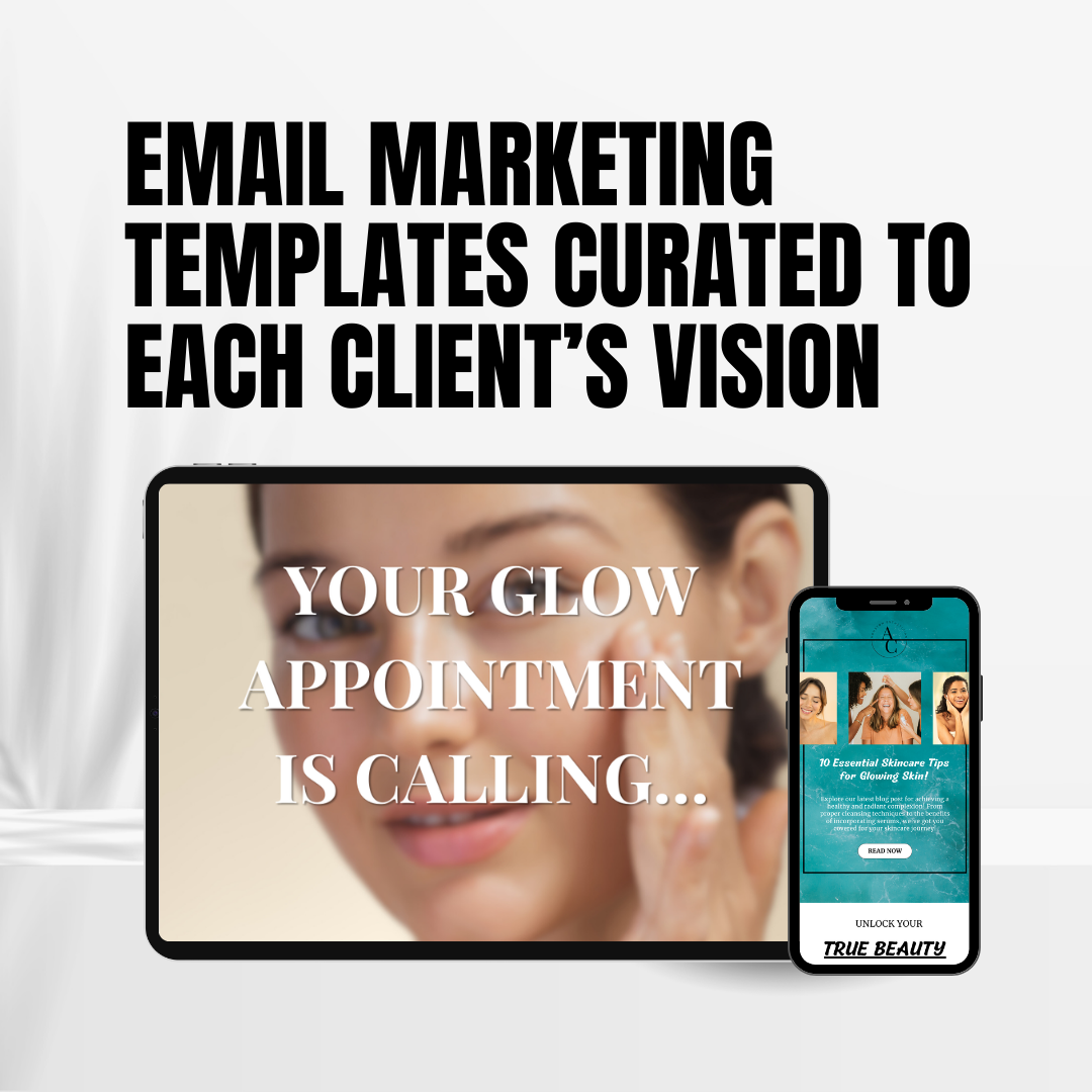 Email Templates
