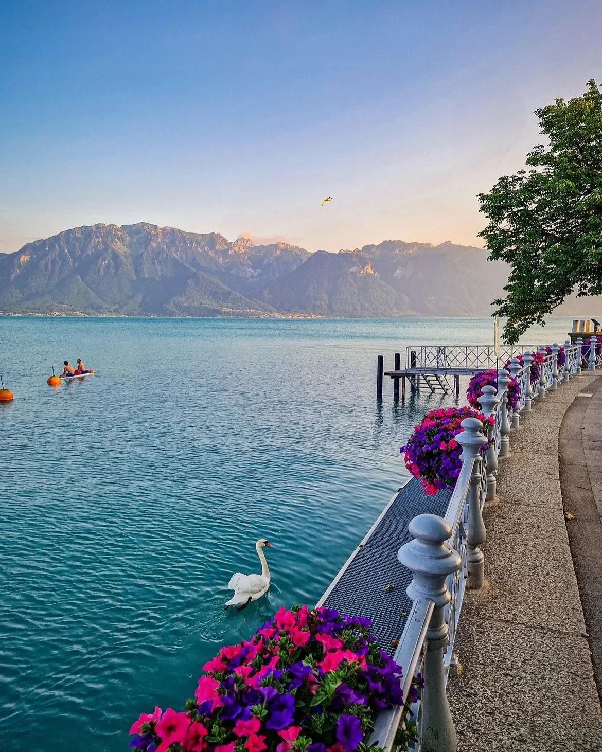 Travel Trend Tuesday: Hidden Gems - This week, we&rsquo;re uncovering the destinations quietly stealing the spotlight. From the serene Swiss town of Vevey to The Maltings on the North Norfolk coast, or the charm of Slovenia&rsquo;s leafy riverside st