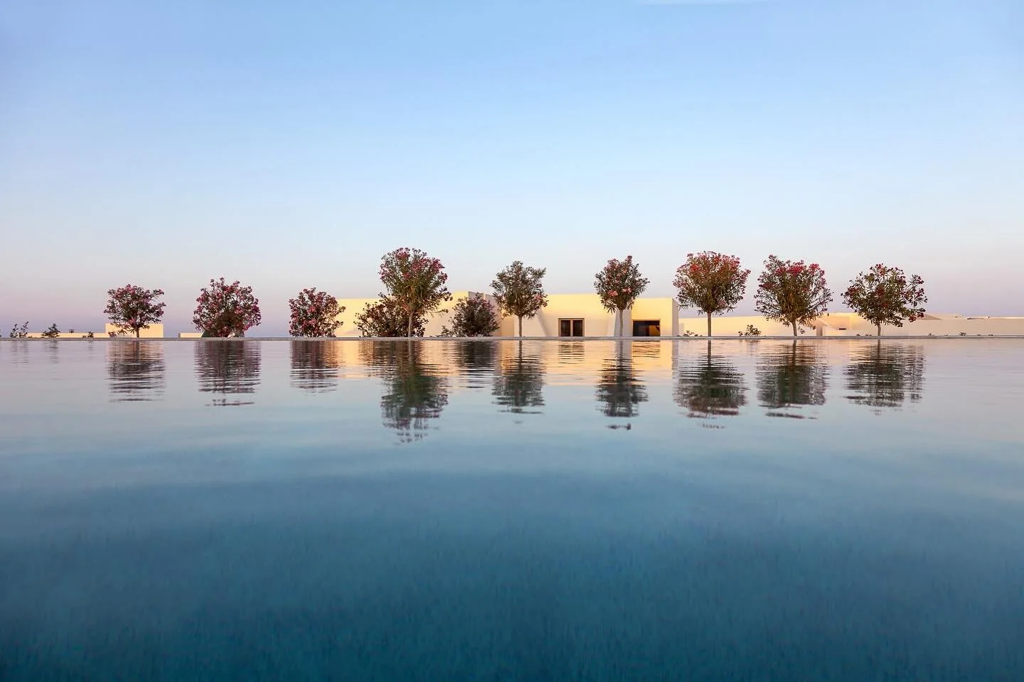 Santorini has just been featured in Cond&eacute; Nast Traveller&rsquo;s new article &lsquo;Where is hot in April&rsquo;, which reccomends NOŪS as the best place to stay and we couldn&rsquo;t agree more. Its the perfect spot for a bit of sun after a l