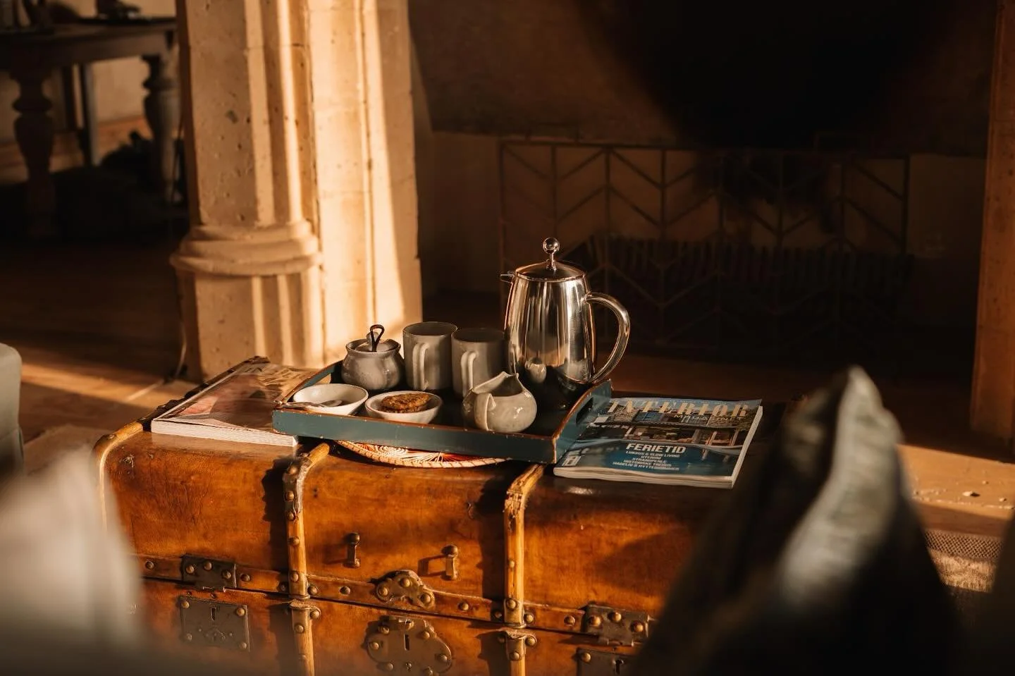 Much of Lengishu&rsquo;s offering is the bucket list adventures like rhino tracking and game drives but the exclusive property isn&rsquo;t just a base, it&rsquo;s so much more. With the lovely onsite team, quiet moments are created where guests can s