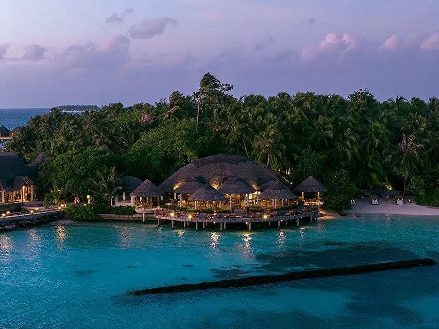 One of the original resorts in the Maldives, Baros has been setting the standard for over five decades.

Thoughtfully evolving while staying true to its heritage, Baros has carefully preserved everything that makes it an icon, while continuously refi