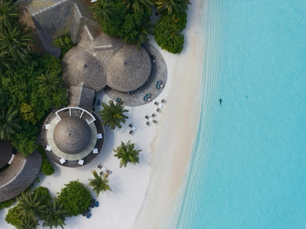 Kandolhu, refreshed.

Kandolhu unveils a renewed identity, while staying true to the character and charm that make it so special. The intimate Maldivian island offers a curated and considered experience that builds on everything that guests have alwa