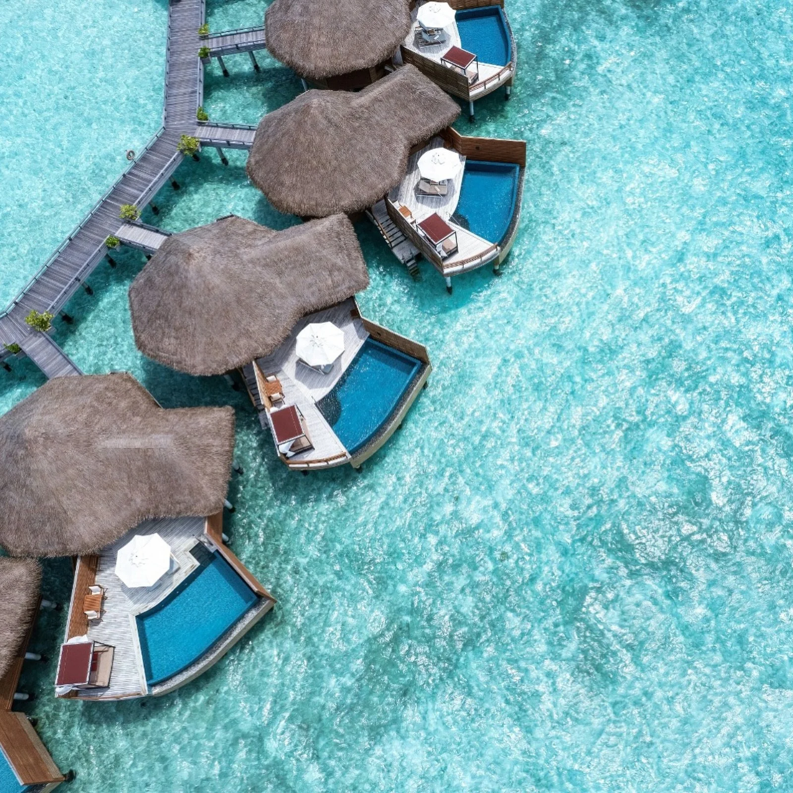 We&rsquo;re thrilled to announce Baros&rsquo; win of the World Travel Awards&rsquo; title of Indian Ocean&rsquo;s Leading Water Villa Resort 2026! 

Private decks, direct lagoon access and a reef just minutes away - everything you want from a Maldivi