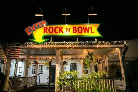 Adult Ticket: Que Pasa Fest Kickoff at Rock'n'Bowl