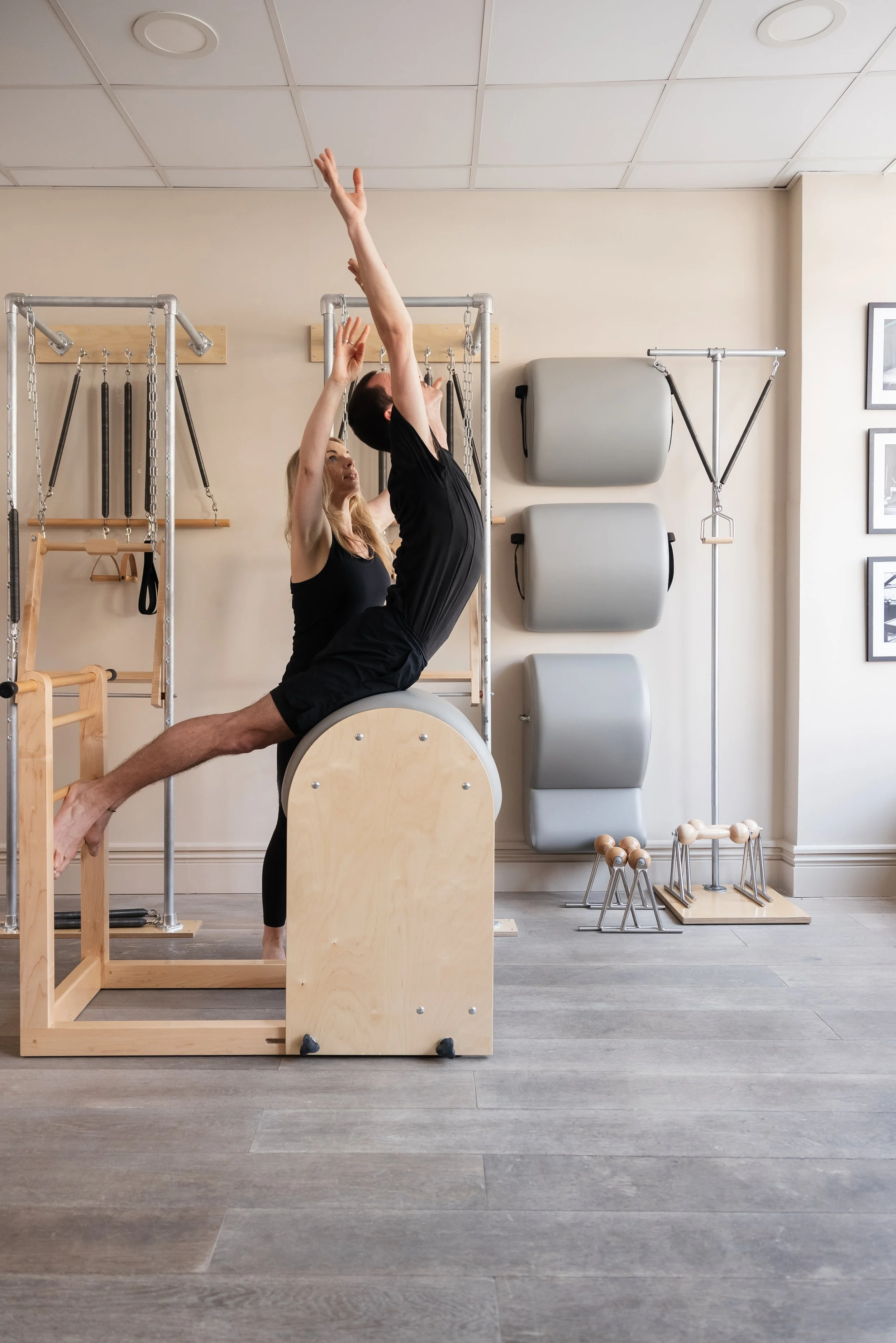 What Is Pilates, and Which Type of Pilates Is Best?