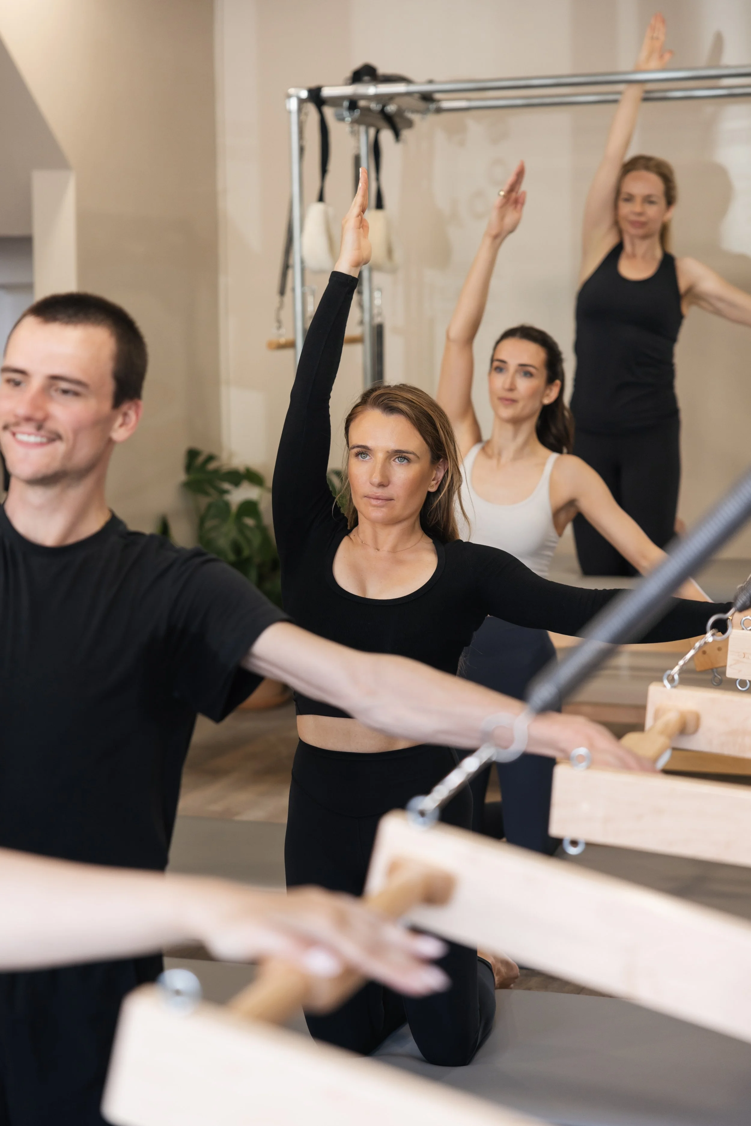 Why Pilates Only Works When You Treat It as a System