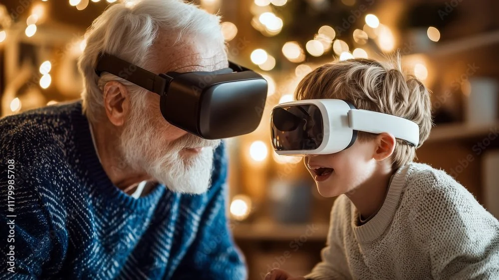 How Much Money Can a Grandparent Give a Grandchild in the UK?