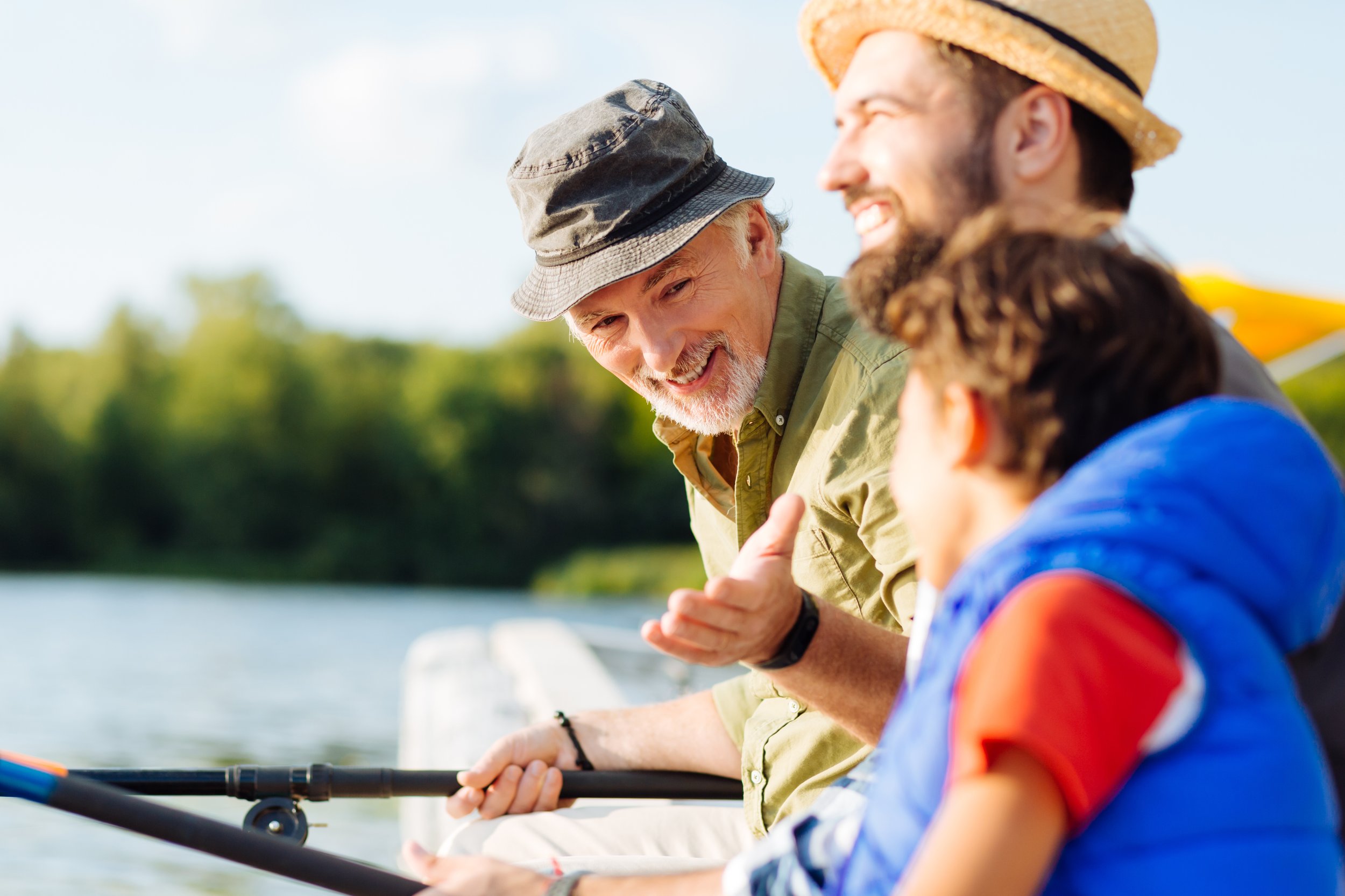 How can I use a trust to reduce my inheritance tax bill in the UK?