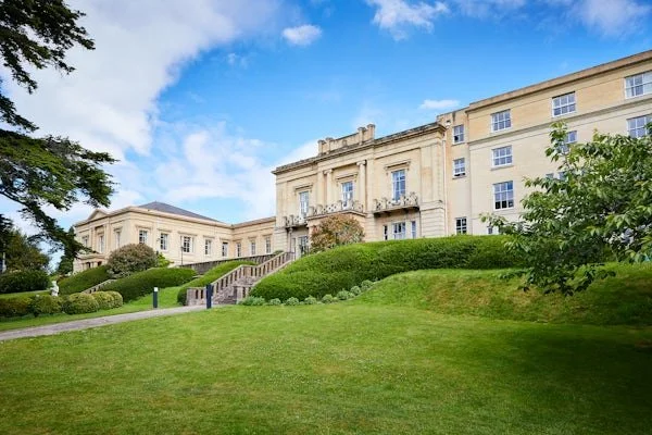 Thursday 5th March 2026 
 
Macdonald Bath Spa Hotel, Sydney Road, Bath, BA2 6NS 
9:30am-12pm