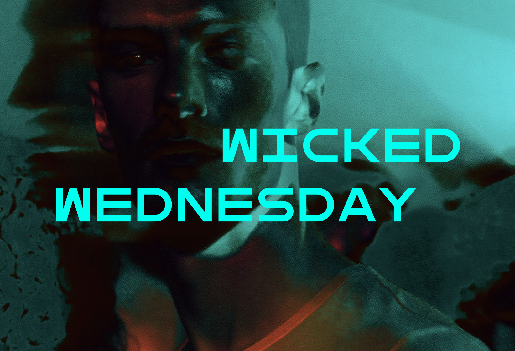WICKED WEDNESDAY