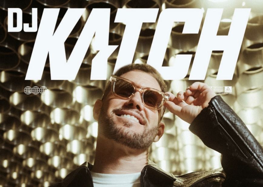 DJ KATCH 
