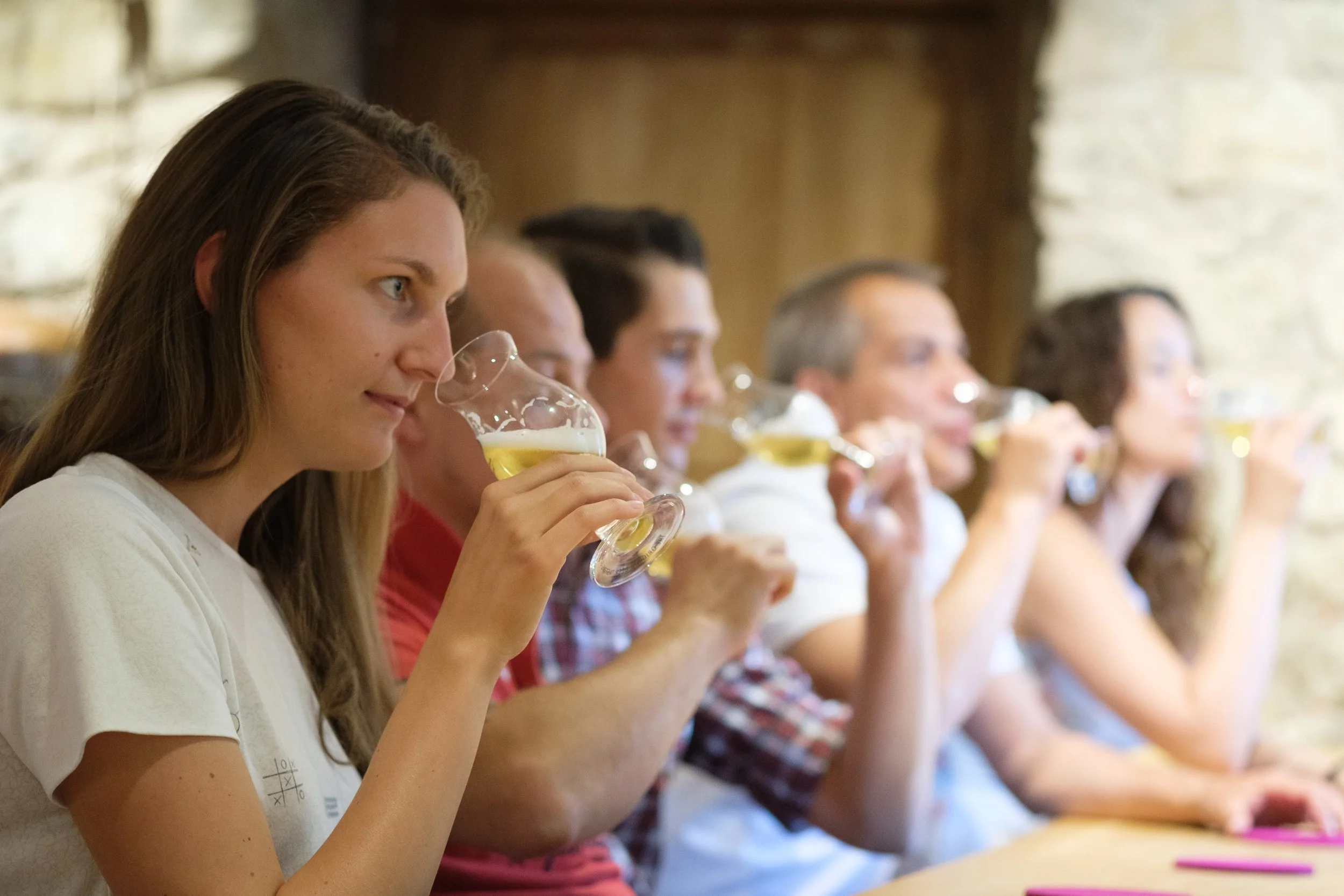 2. Workshop "Brauerei-Getränke der Zukunft"