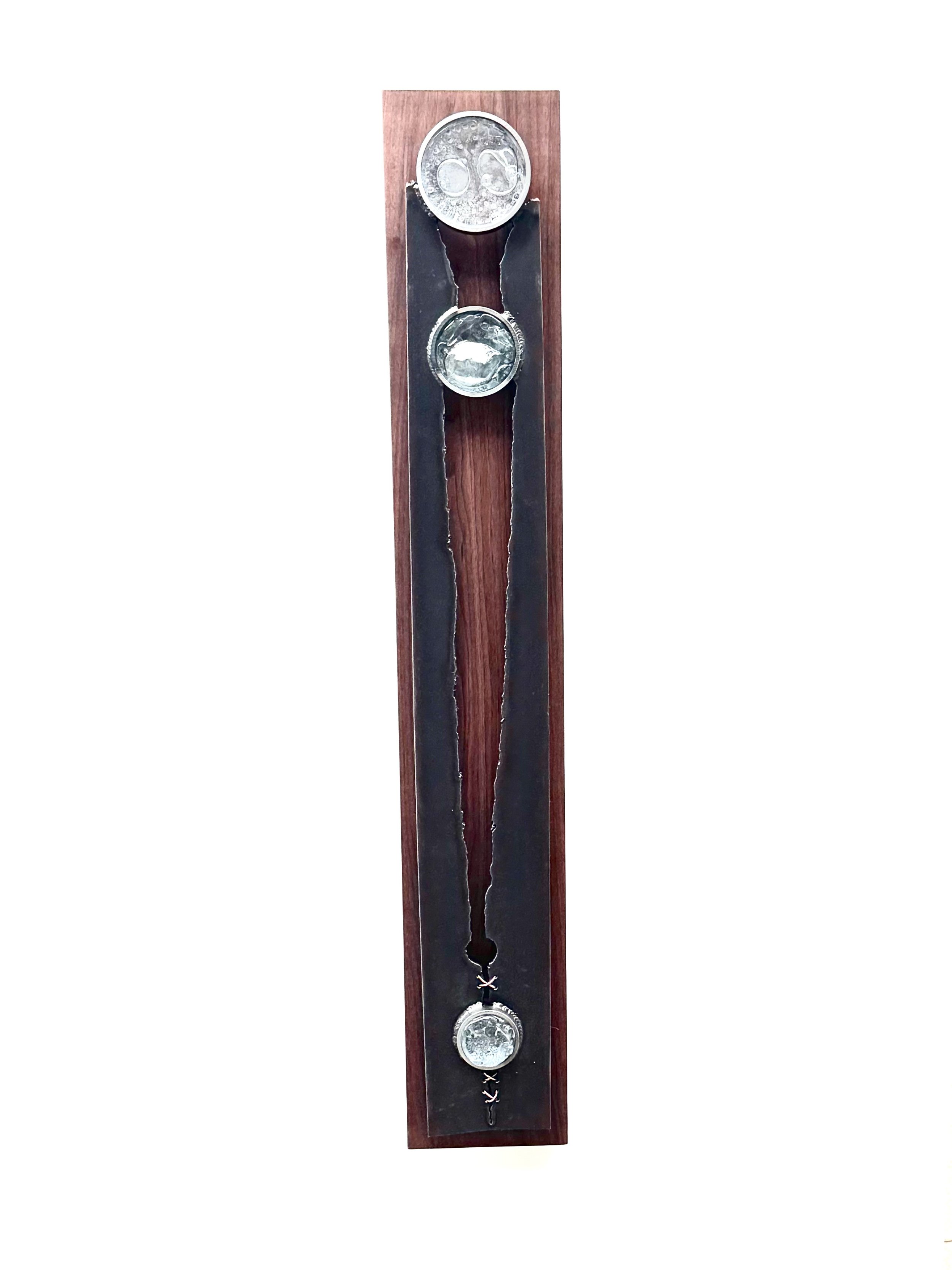 Wall Decor | Materials: wood, metal, glass | Dimension: