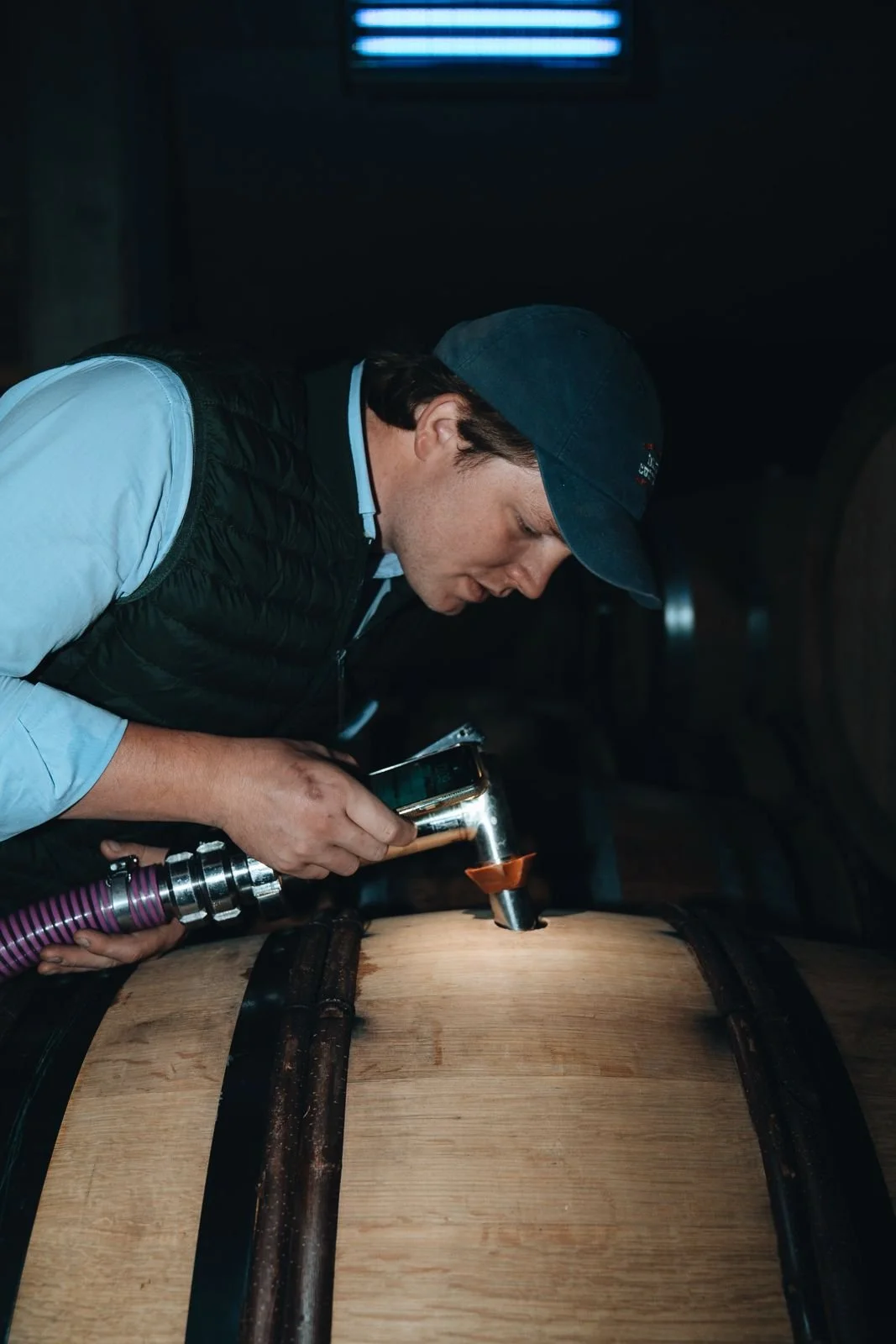 Délices iodés &amp; Champagne, avec Constantin Leclaire-Thiefaine</span>