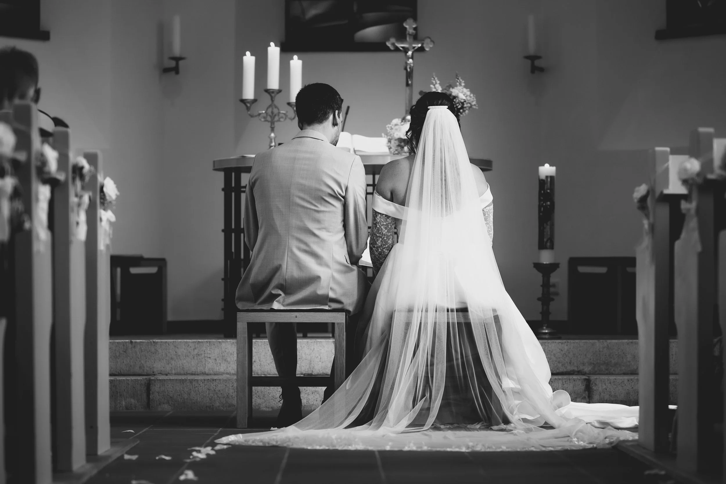 Hochzeit