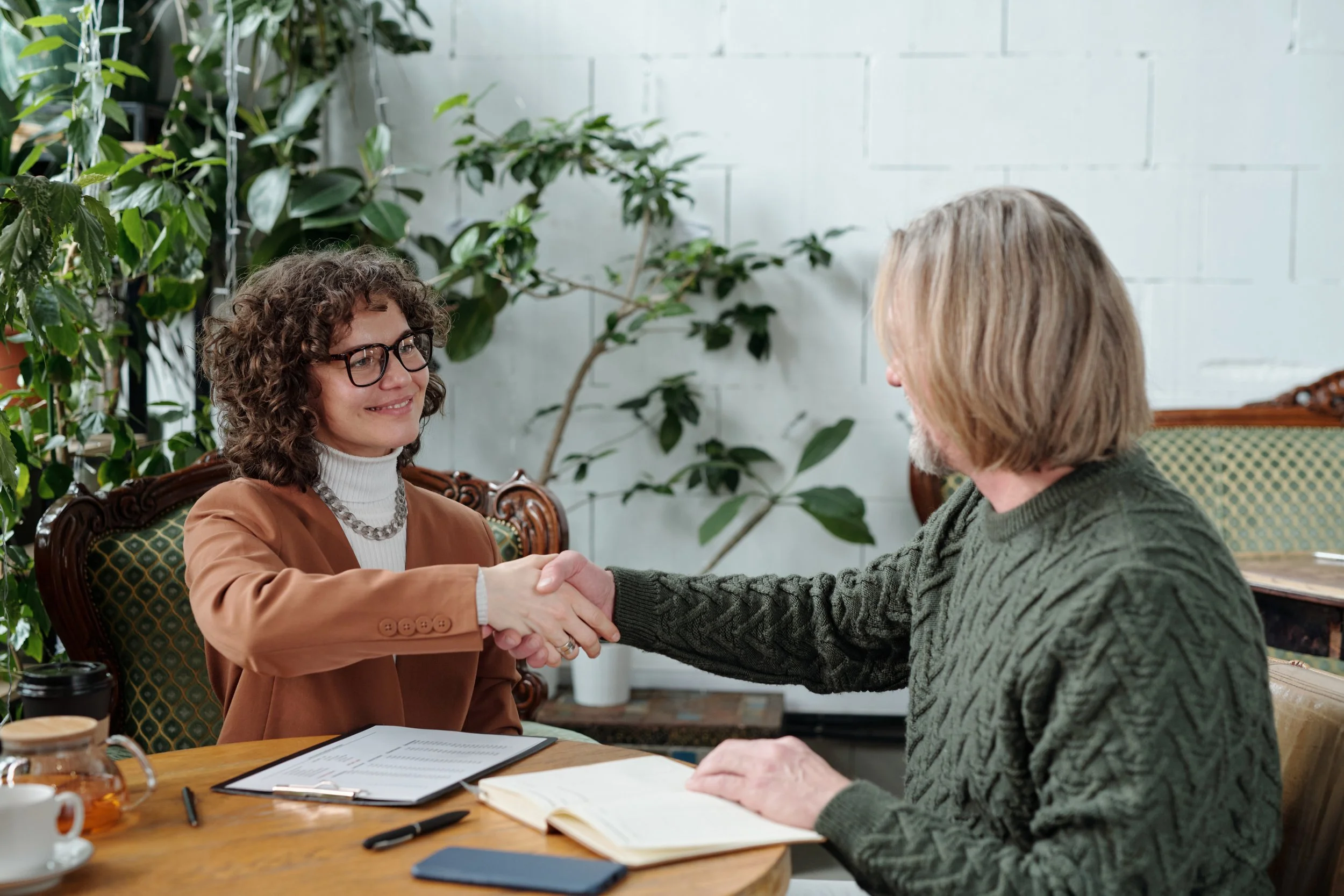 The Hometown Advantage: Why Local Insurance Wins